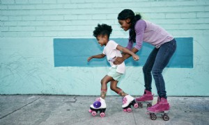 Warum Bewegung für Kinder wichtig ist 
