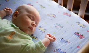 Eltern sind nicht wegen der Behauptung von TikTok-Mutter hier, dass Krippen „Babygefängnisse“ und Schlafenszeiten missbräuchlich sind 