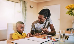 9 Hausaufgaben-Tipps von Tutoren 