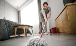 6 Tipps, um die Zufriedenheit und den Erfolg im Haushalt zu erhalten 