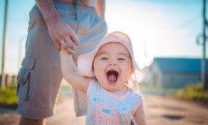 15 inspirierende Elternzitate zum Leben 