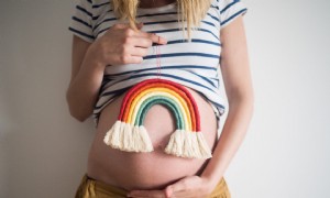 Was Regenbogenbaby bedeutet und warum es für viele Eltern wichtig ist 