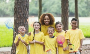 Sommercamp-Kosten:Aufschlüsselung der Preise für Tages-, Übernachtungs- und Spezialcamps 