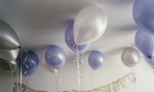 Bei einer Babyparty abgefeuerte Kanone führt zum Tod eines Gastes und die Leute haben es satt