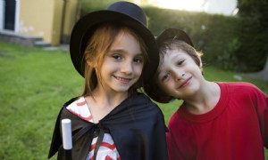 13 einfache Zaubertricks für Kinder 