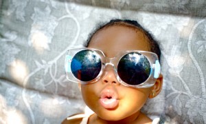 30 wunderbar seltsame Promi-Babynamen 