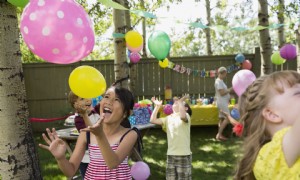 Die 20 besten Spiele für Geburtstagsfeiern für Kinder jeden Alters 