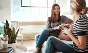 6 Tipps, um mit Babysittern über Sicherheit zu sprechen 