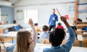 Umfassende Sexualerziehung sollte früher beginnen, als Sie denken, sagen Forscher 