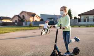 Wie riskant sind Playdates? Hier ist, was Eltern und Betreuer wissen müssen 