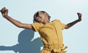 20 „Girl Power“-Zitate, um selbstbewusste Mädchen großzuziehen 