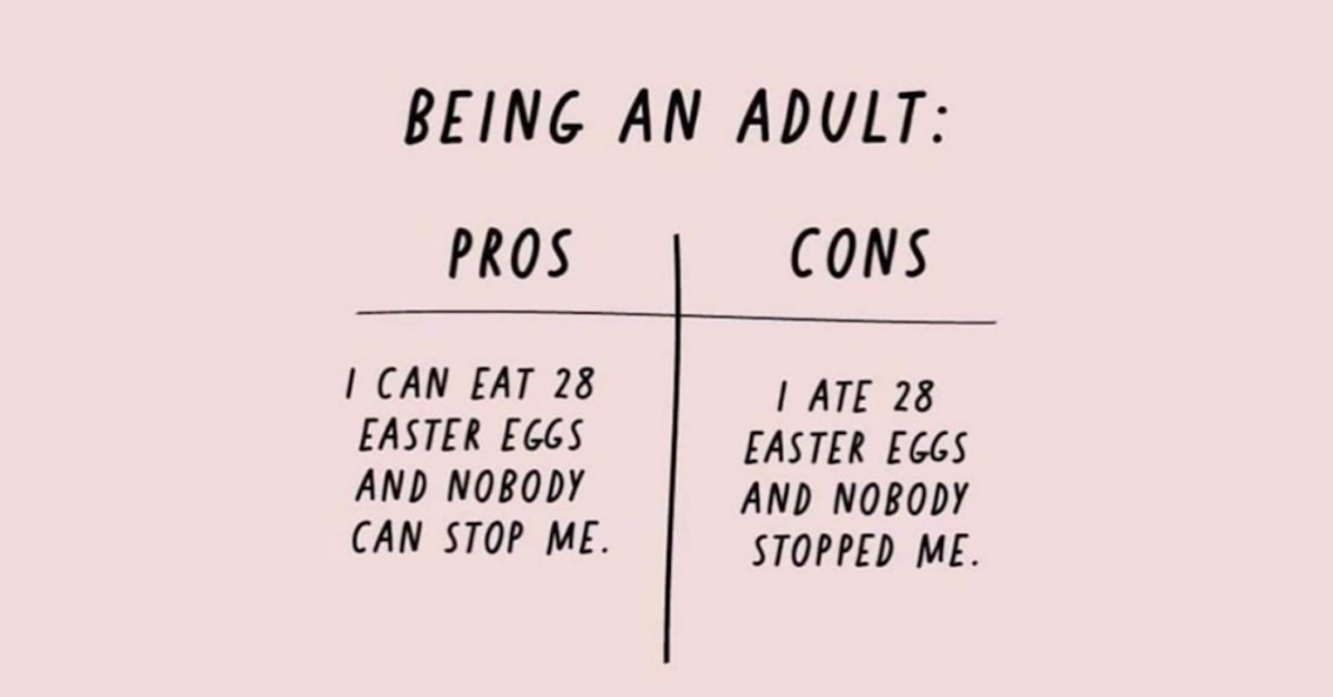 18 lustige Ostermemes, die dich glücklich machen 