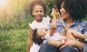 6 Vorteile der Einstellung einer Sommer-Nanny 