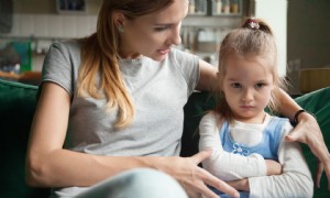 Umgang mit schwierigem Verhalten von Kindern? 6 Möglichkeiten, cool zu bleiben 