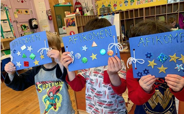 10 kinderfreundliche Bastelarbeiten für Pessach 