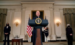 Was Familien über den amerikanischen Rettungsplan wissen müssen 