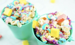 22 Essensideen für Kinderpartys, die jeder lieben wird 