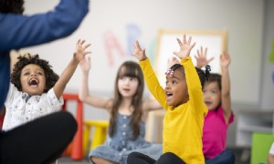 9 Kinderbetreuungszuschüsse, die jede Familie kennen sollte 