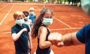 Sommercamps 2021:So beurteilen Sie die Sicherheit von Kindern in diesem Jahr 