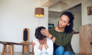 Auswirkungen von COVID auf Kinder nach Bundesstaaten:Wie schneidet Ihre ab? 