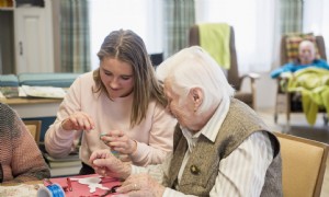 Wer bezahlt die Kurzzeitpflege? Was du wissen musst 