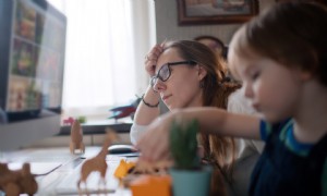 Anzeichen dafür, dass Sie unter pandemischem Burnout leiden, und Tipps, wie Sie sich selbst eine Pause gönnen können 