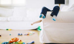 Mamas harte Strafe für einen 5-Jährigen, der sein Zimmer nicht aufräumt, hat TikTok gespalten 