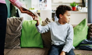 10 Kinderdisziplinierungsmethoden, die laut Experten funktionieren 