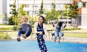 5 Möglichkeiten, die Herausforderung der Sommerkinderbetreuung zu lösen 