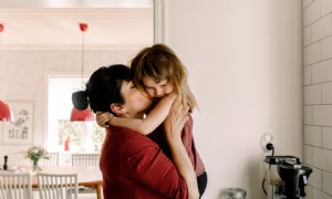 8 Dinge, die meine Kinder über das Elternsein wissen sollen 