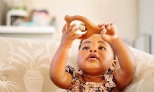 10 beruhigende Spielzeuge und Gadgets, um ein weinendes Baby zu beruhigen 