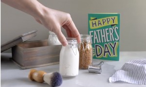 14 DIY-Vatertagsgeschenke, die Kinder machen können 