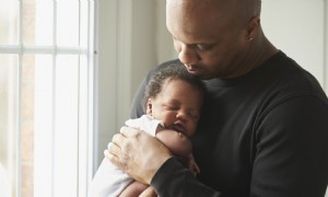 10 Wege, wie die Vaterschaft Ihr Leben verbessert, so die Wissenschaft 