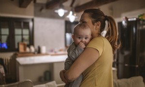 Interviewfragen an eine Nachtnanny oder Nachtschwester 