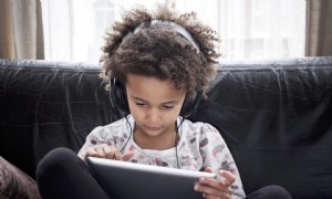 Bildschirmzeit für Kinder:Anleitung zur gesunden Mediennutzung in jedem Alter 