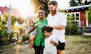 So viel kostet die Kinderbetreuung im Jahr 2021 