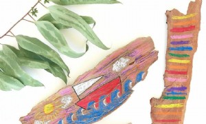 19 Sommerhandwerke, um Kinder zu beschäftigen