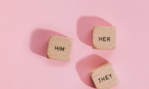 Sie/sie und nichtbinäre Pronomen:Wie man Kindern (und bewussten Erwachsenen) erklärt 