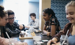 7 einzigartige außerschulische Programme, von denen Sie noch nie gehört haben