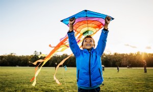 101 außerschulische Aktivitäten für Kinder 