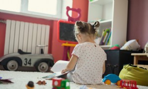 12 Anzeichen für ein hochbegabtes Kind 