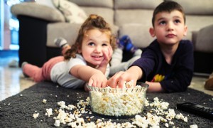 Die 25 besten Kinderfilme streamen