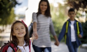 Wie viel kostet eine Kinderbetreuung nach der Schule? 