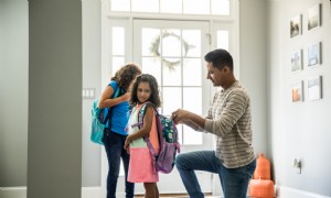 Schulanfang 2021:Das erwartet Sie 