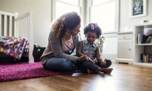 Was ist Bewusste Disziplin und wie können Eltern und Betreuer sie zu Hause anwenden? 