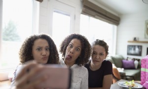 20 Fragen zum Kennenlernen Ihres Teenagers