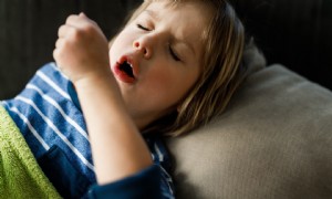 Was ist Krupp?:Symptome, Ursachen und Behandlung 