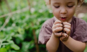 101 lustige Dinge, die man mit Vorschulkindern machen kann 