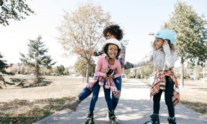 101 aufregende Dinge, die man mit Kindern im Alter von 9 bis 12 Jahren unternehmen kann 