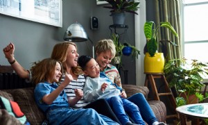 10 Back-to-School-Filme für Kinder und Jugendliche